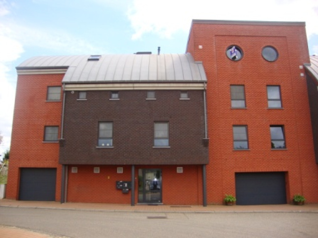 Brouwersstraat - 48 - 1A - 3580