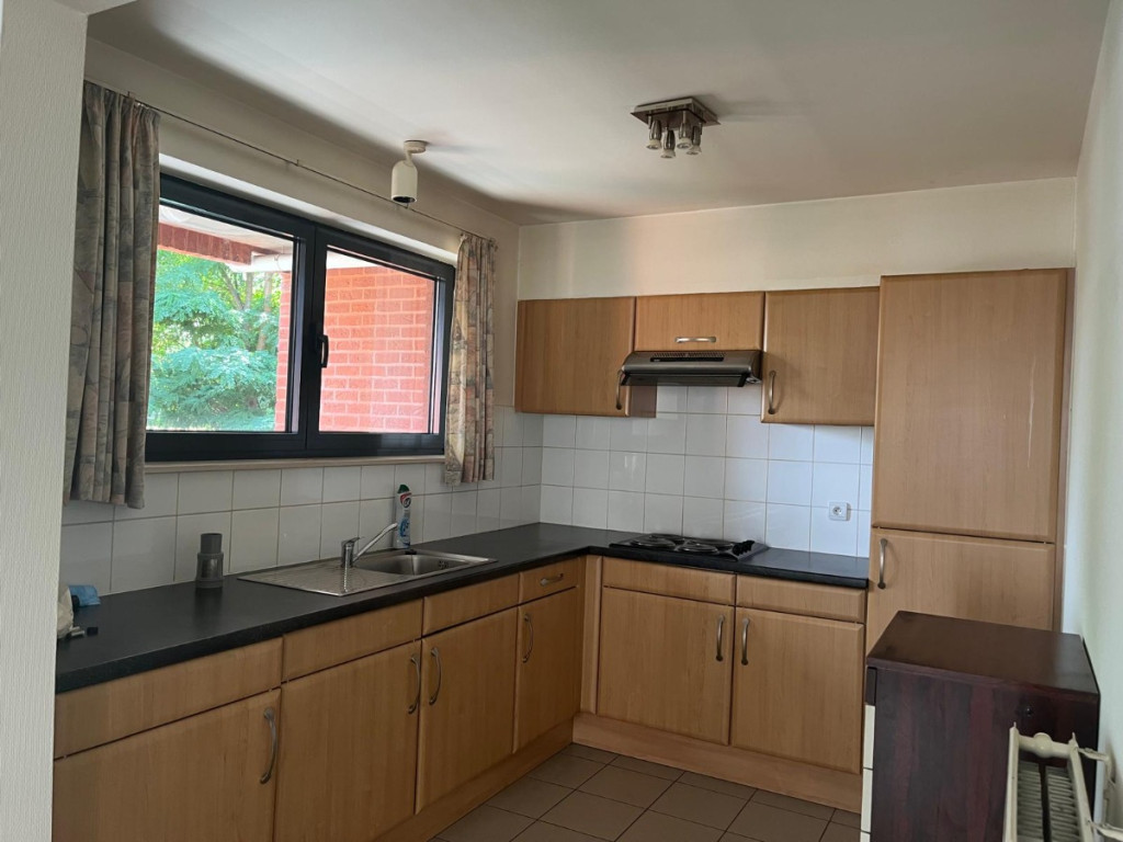 Brouwersstraat - 48 - 1A - 3580
