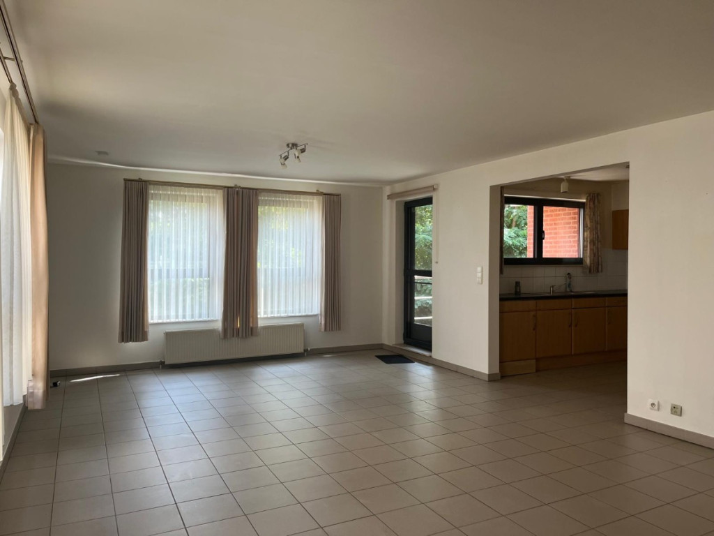 Brouwersstraat - 48 - 1A - 3580