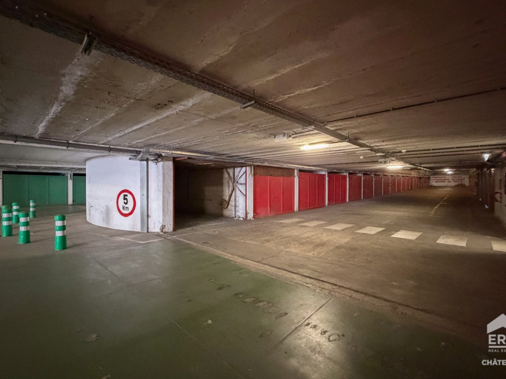 Rue du Beau Site - 26 - - 1000