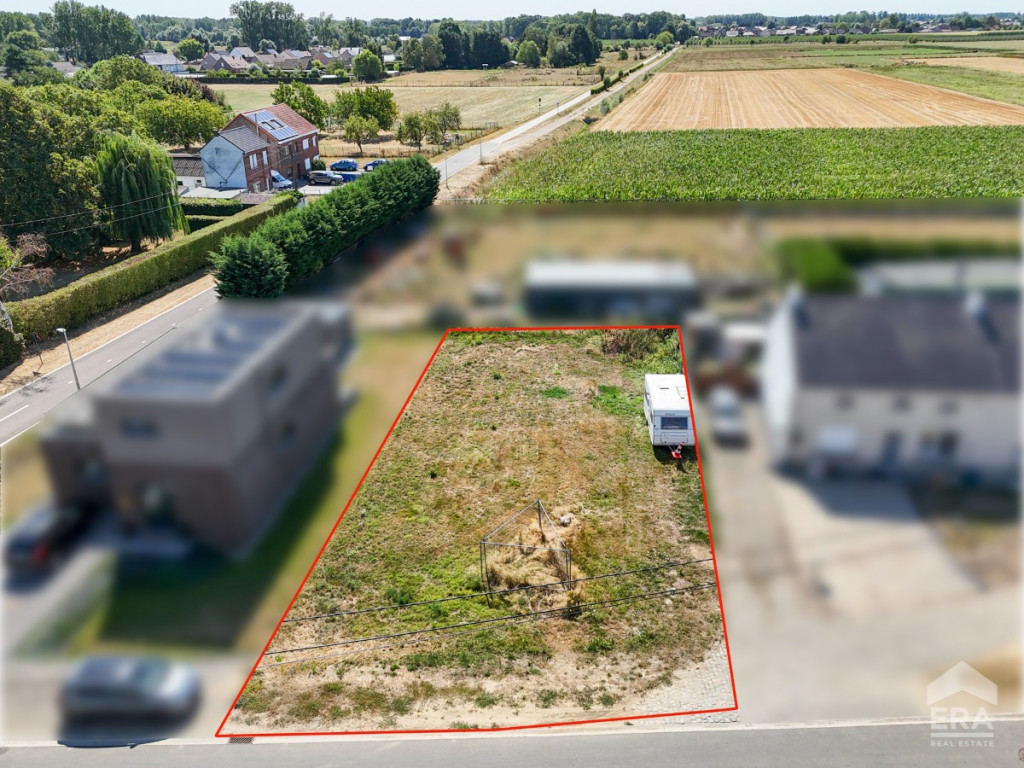 Hulsbeekstraat - 85 - - 3450