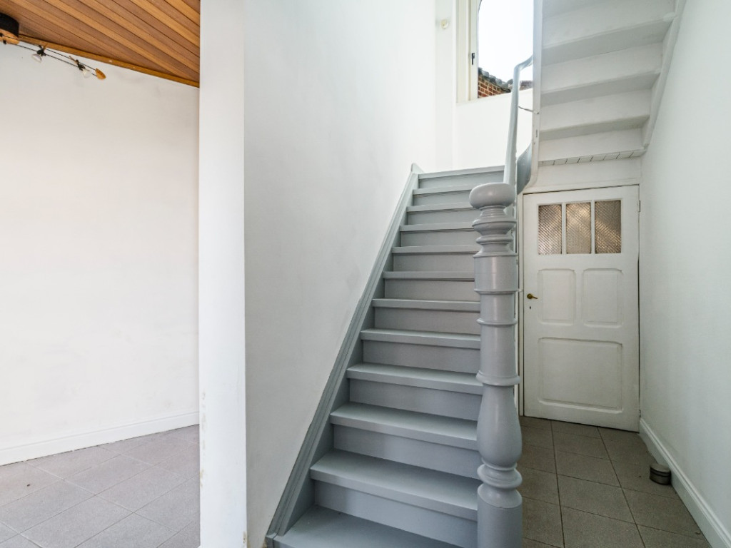 Molenbergstraat - 26 - - 9340