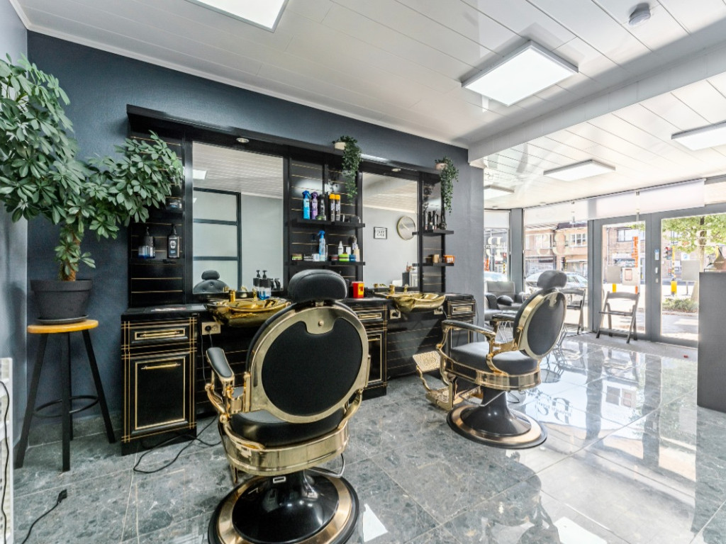 Centrumstraat - 3a - - 9090
