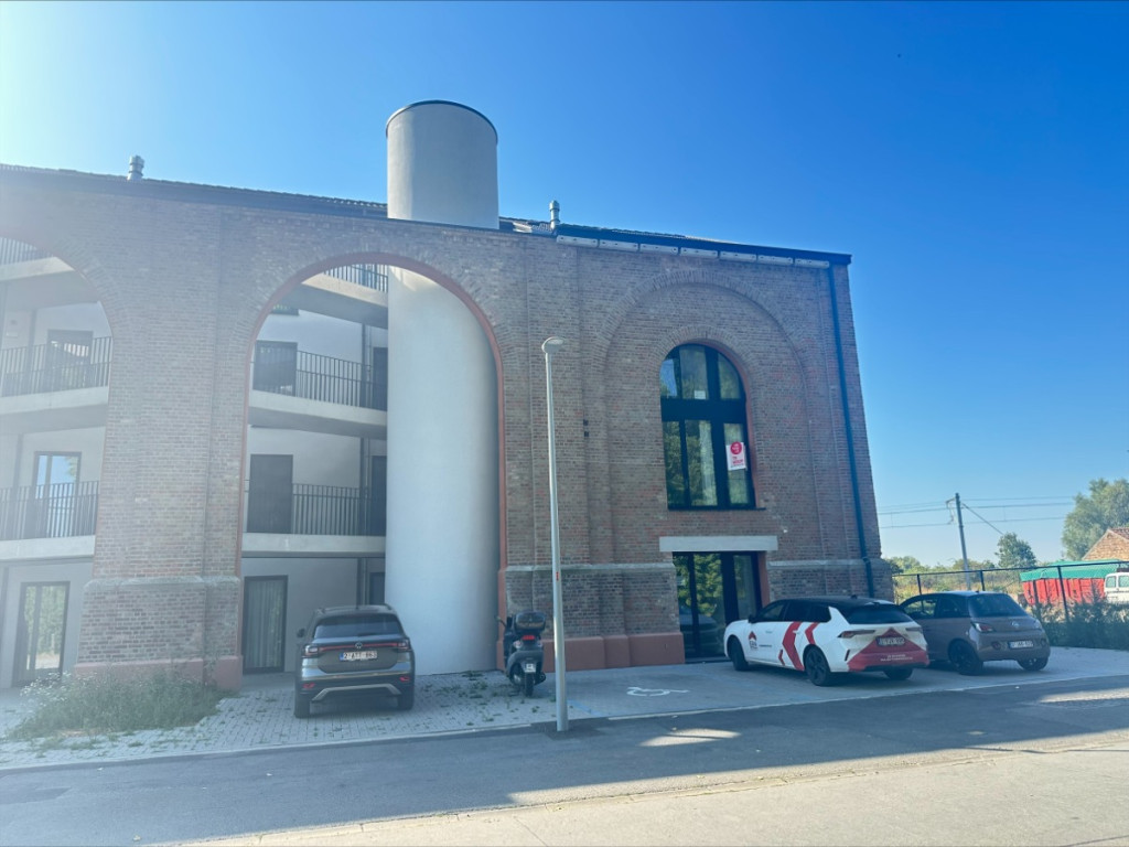 Rodestraat - 85 - 0001 - 8630