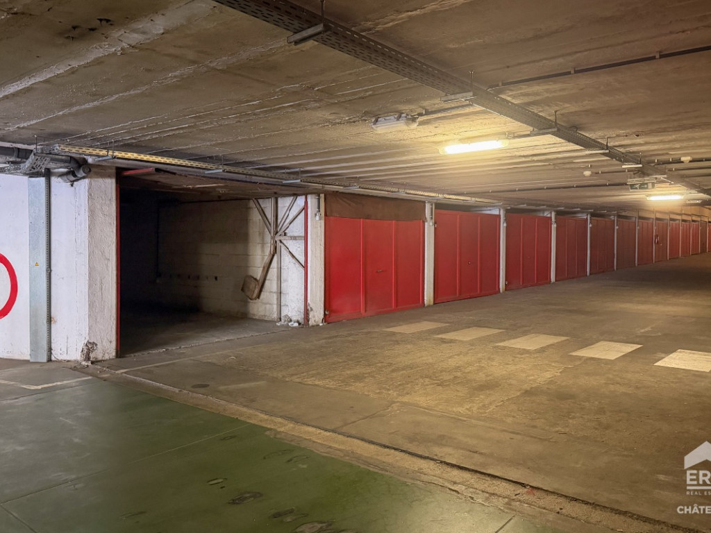 Rue du Beau Site - 26 - - 1000