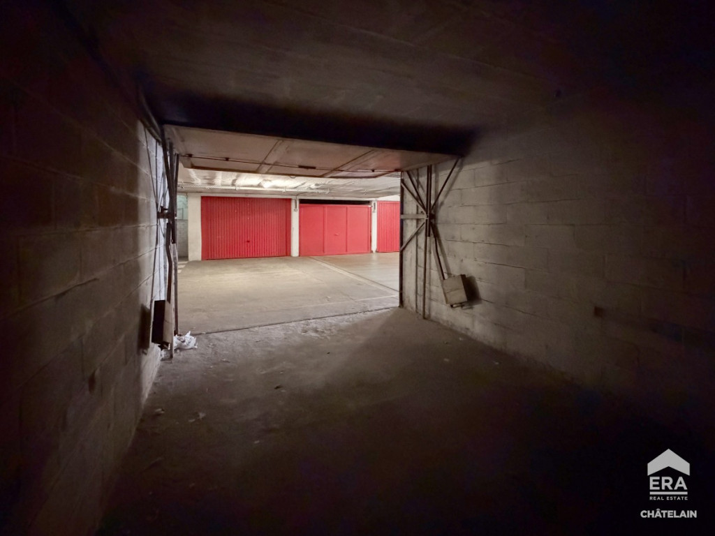 Rue du Beau Site - 26 - - 1000