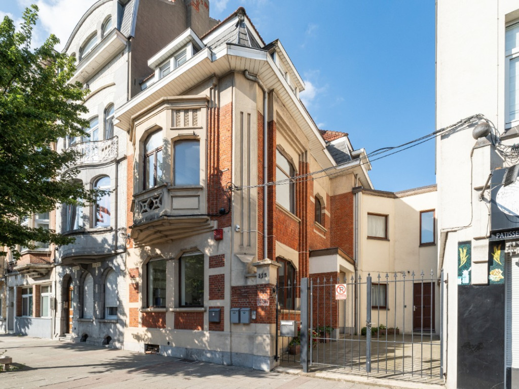 Boulevard Emile Bockstael - 325 - - 1020