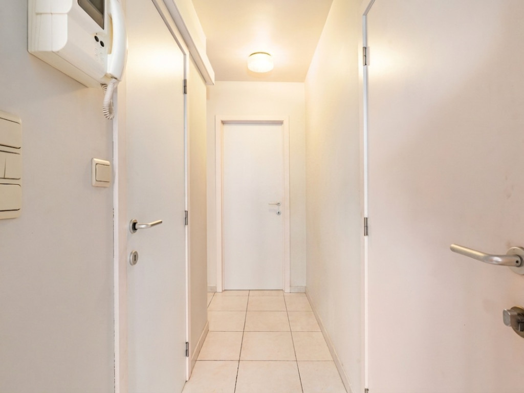 Ninoofsesteenweg - 253 - B201 - 1700