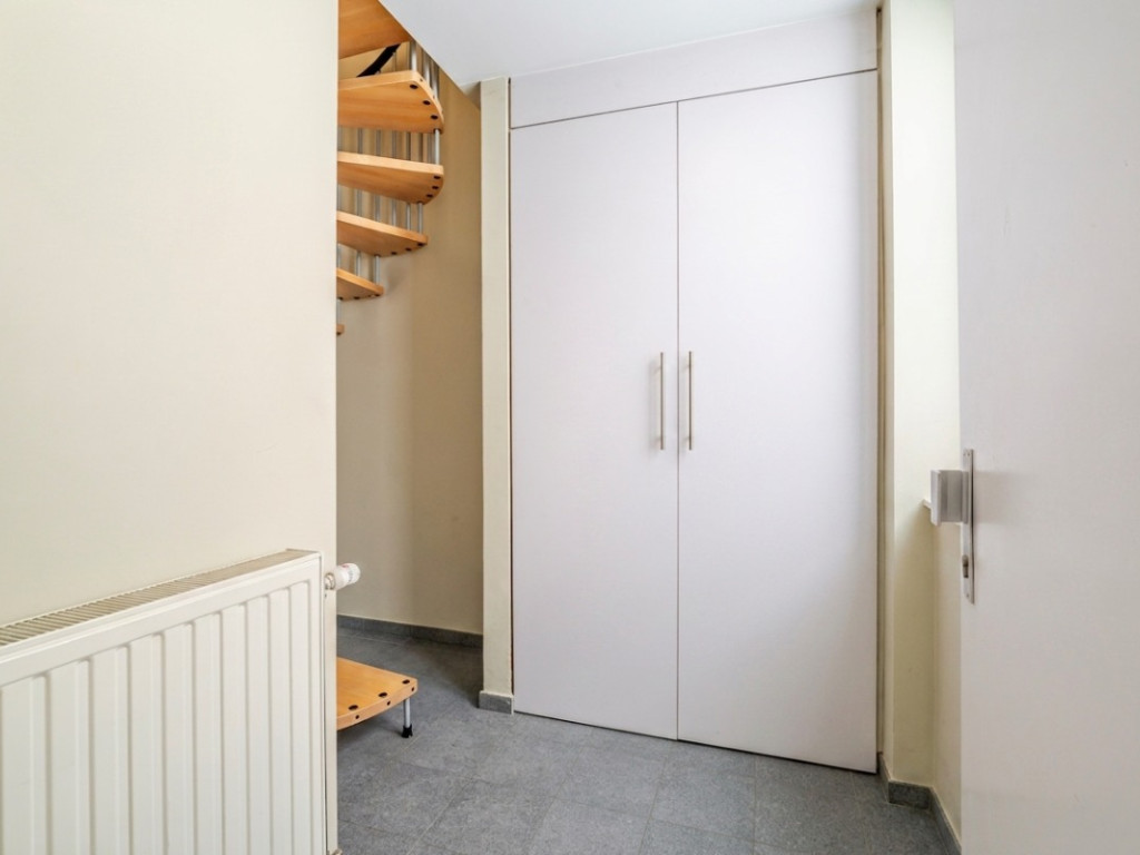 Broekstraat - 31 - - 1082