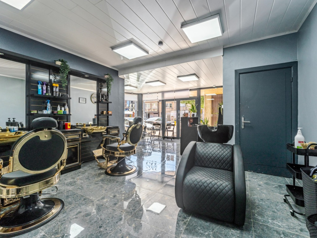 Centrumstraat - 3a - - 9090