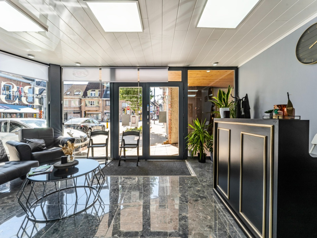 Centrumstraat - 3a - - 9090