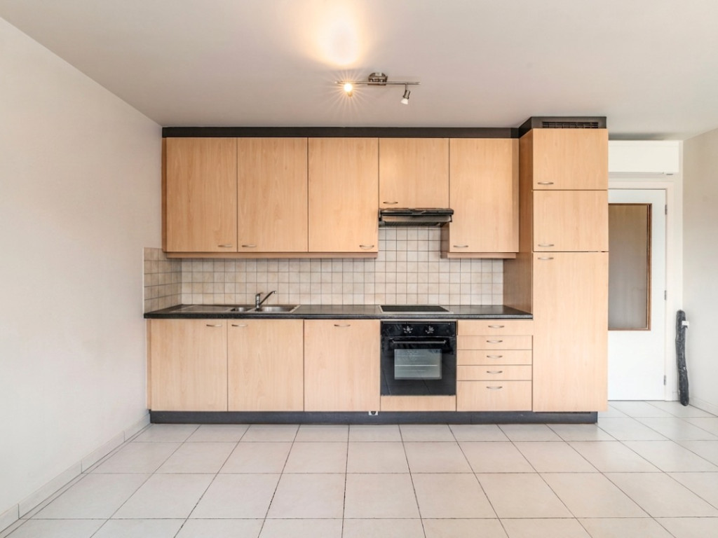 Ninoofsesteenweg - 253 - B201 - 1700