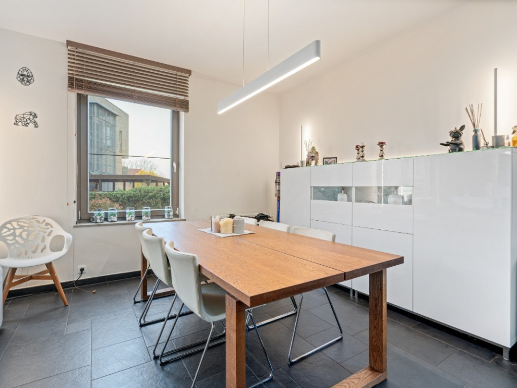 Kadeestraat - 15 - - 1745