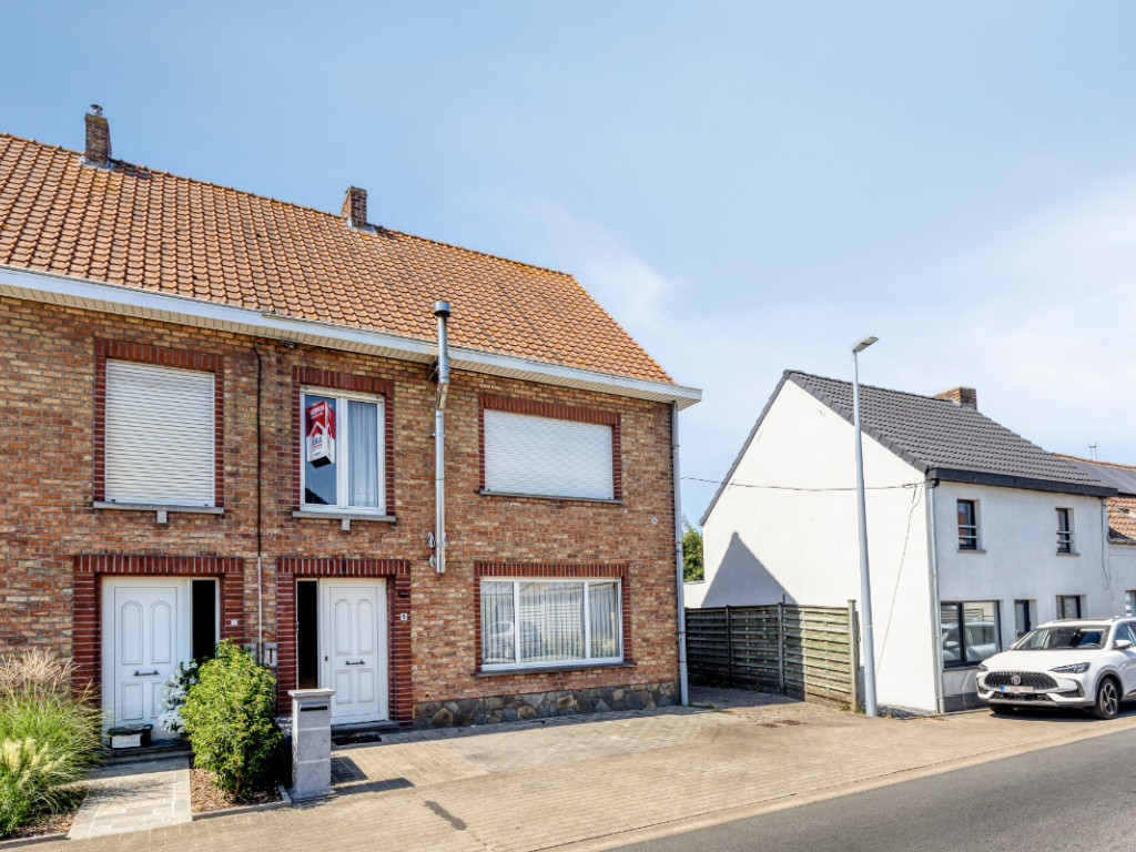 Streulestraat - 5 - - 8480