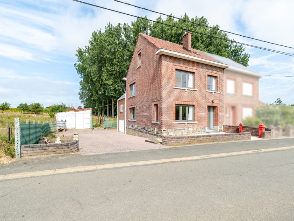 Condijstraat - 30 - - 1755