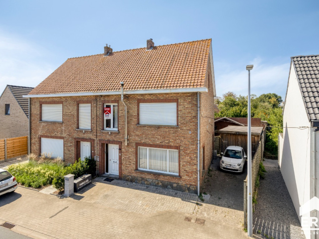 Streulestraat - 5 - - 8480