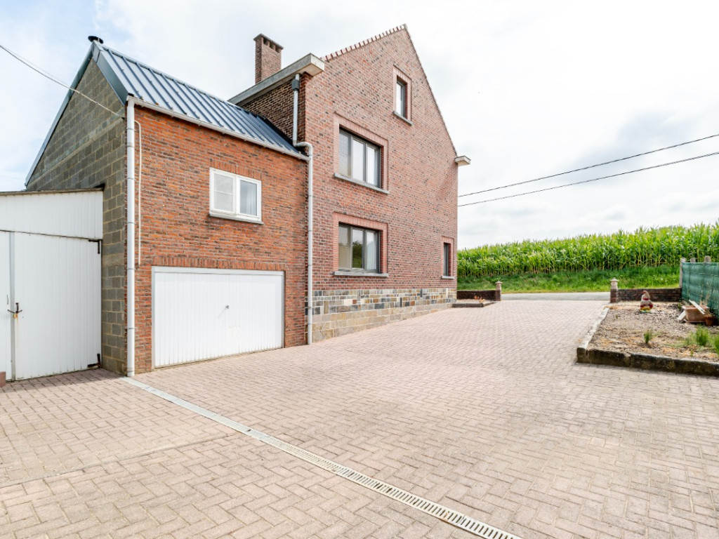 Condijstraat - 30 - - 1755