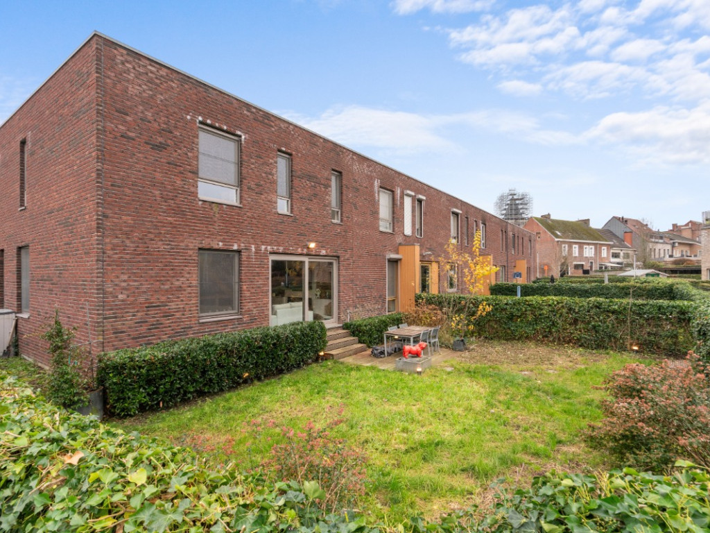 Kadeestraat - 15 - - 1745