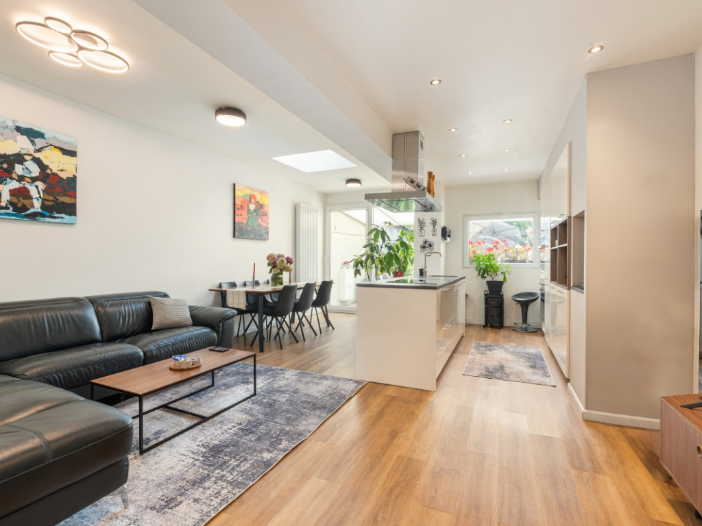 Heistraat - 121 - - 2610