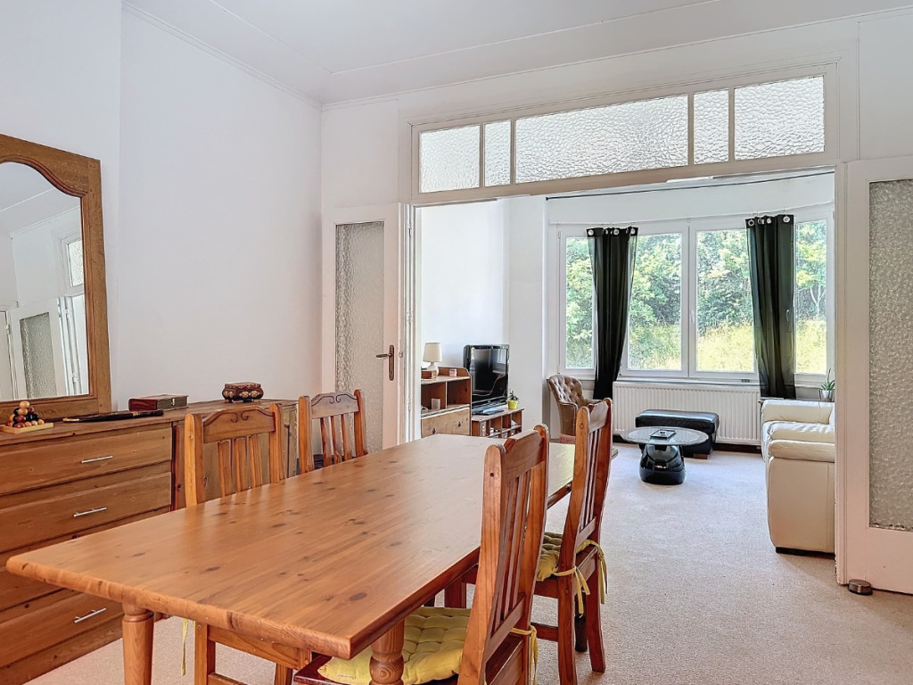 Rue du Long Thier - 28 - - 4500