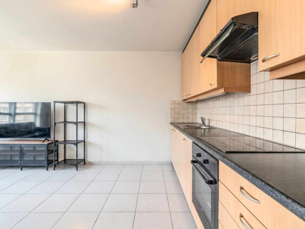 Ninoofsesteenweg - 253 - B201 - 1700
