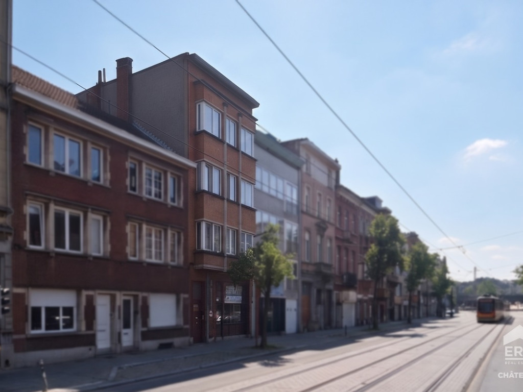 Avenue de la Reine - 131 - - 1030