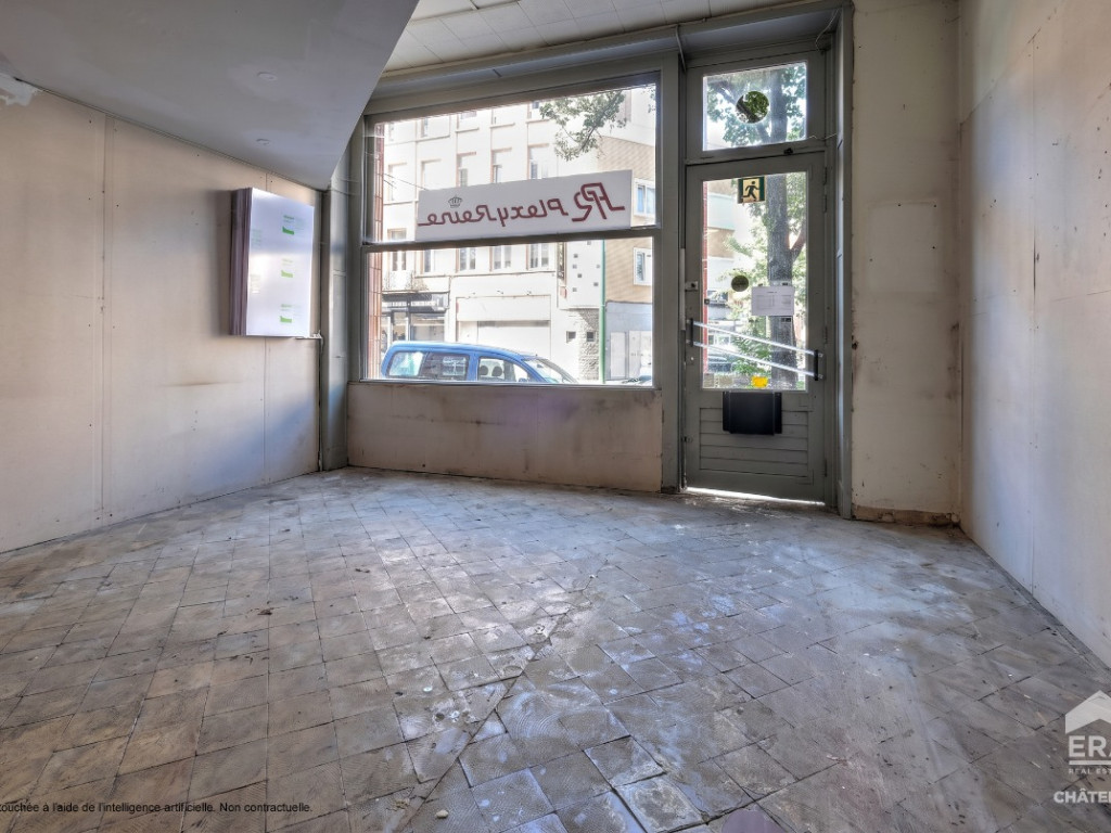 Avenue de la Reine - 131 - - 1030
