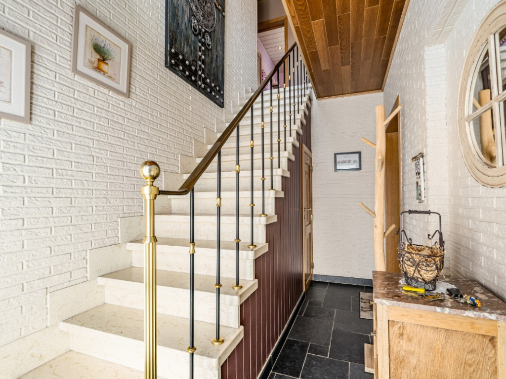 Kleemputtenstraat - 122 - - 1770