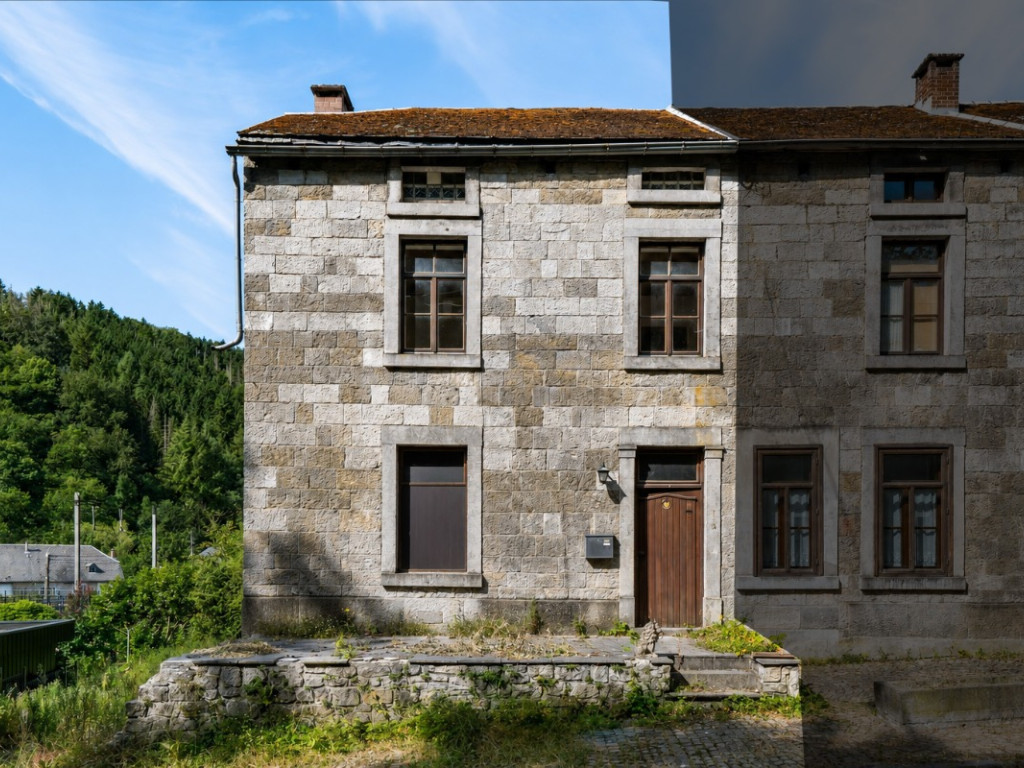 Rue Principale - 30 - - 4190