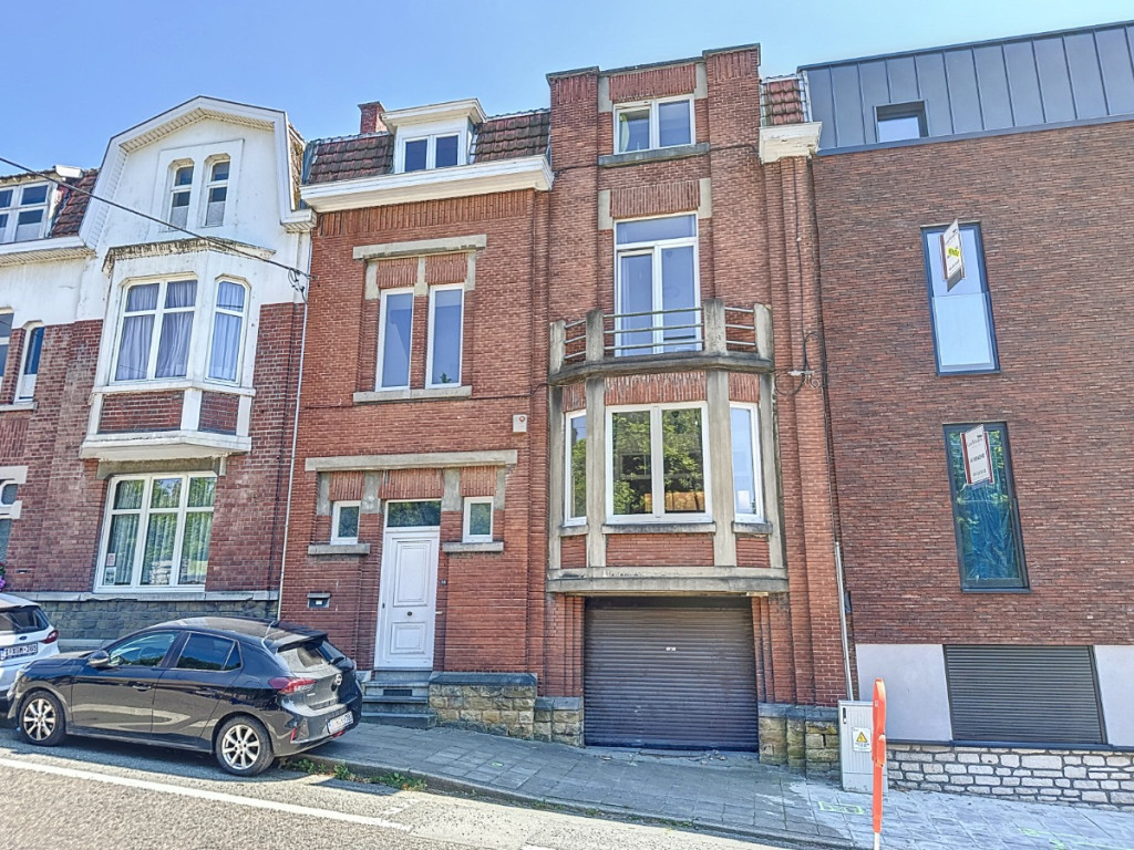 Rue du Long Thier - 28 - - 4500