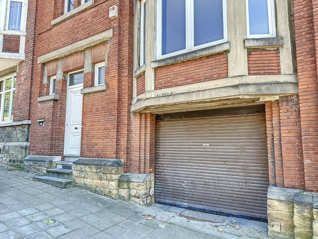 Rue du Long Thier - 28 - - 4500