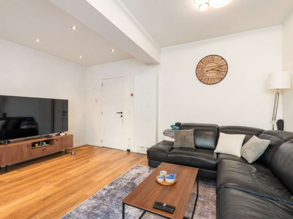 Heistraat - 121 - - 2610