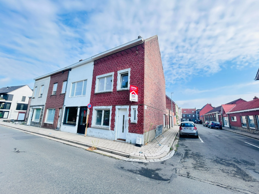 Hospitaalstraat - 29 - - 8930