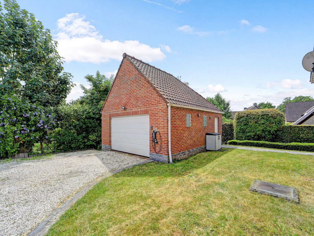 P.I. Taymansstraat - 114 - - 3090