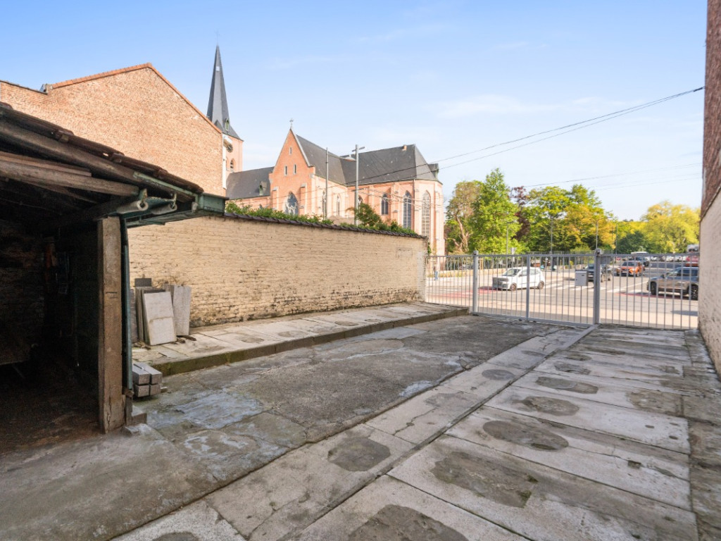 Jules Lahayestraat - 40 - - 1090