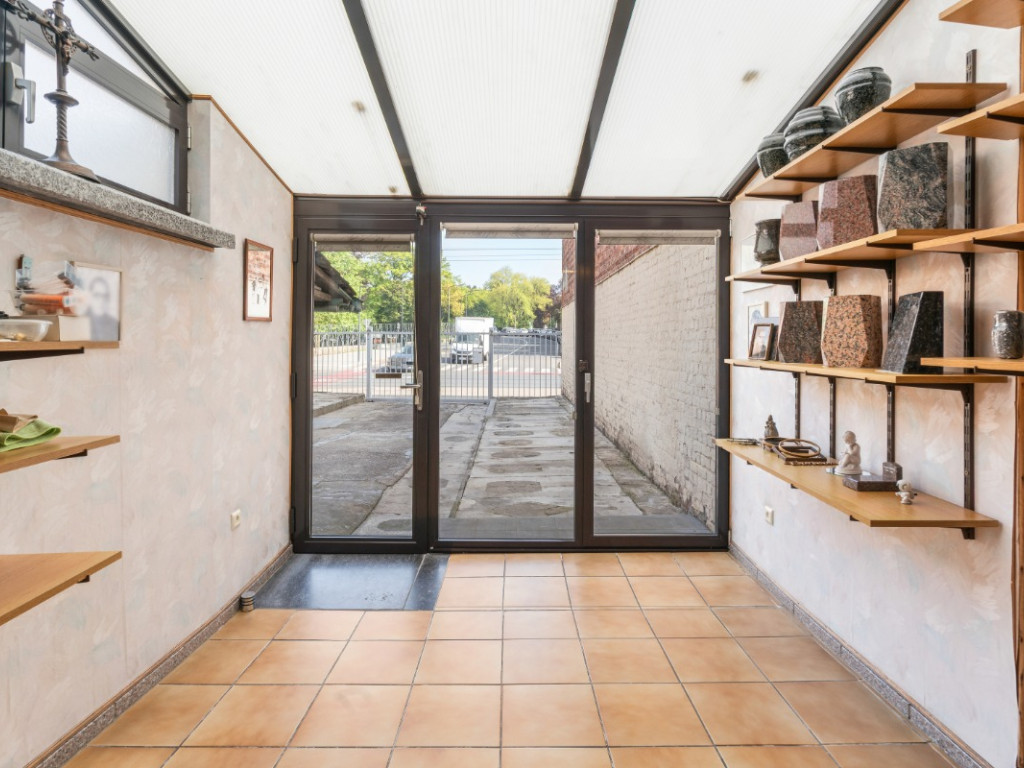 Jules Lahayestraat - 40 - - 1090
