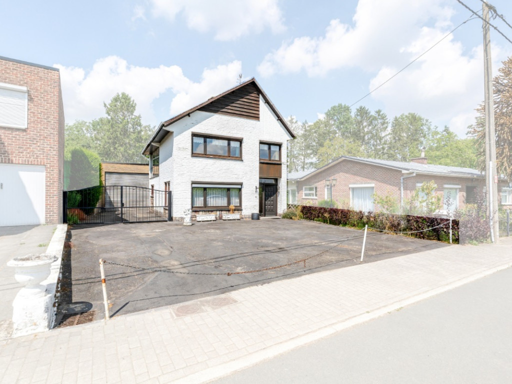 Assestraat - 62 - - 1700