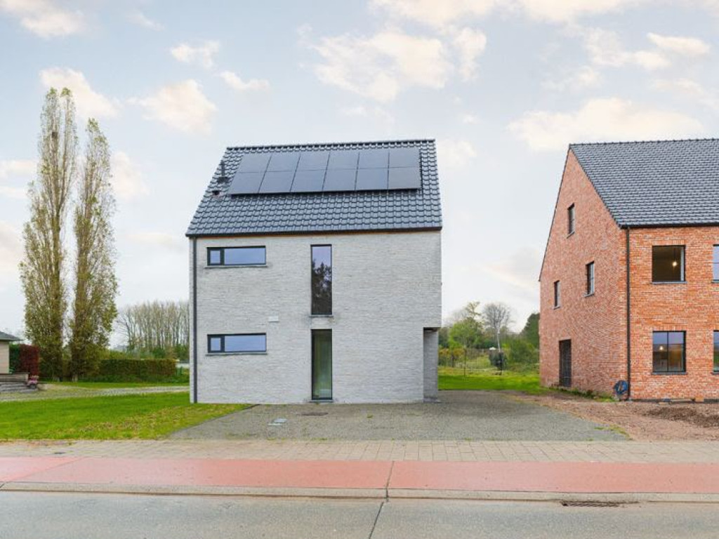 Smetledestraat - 30 - - 9340