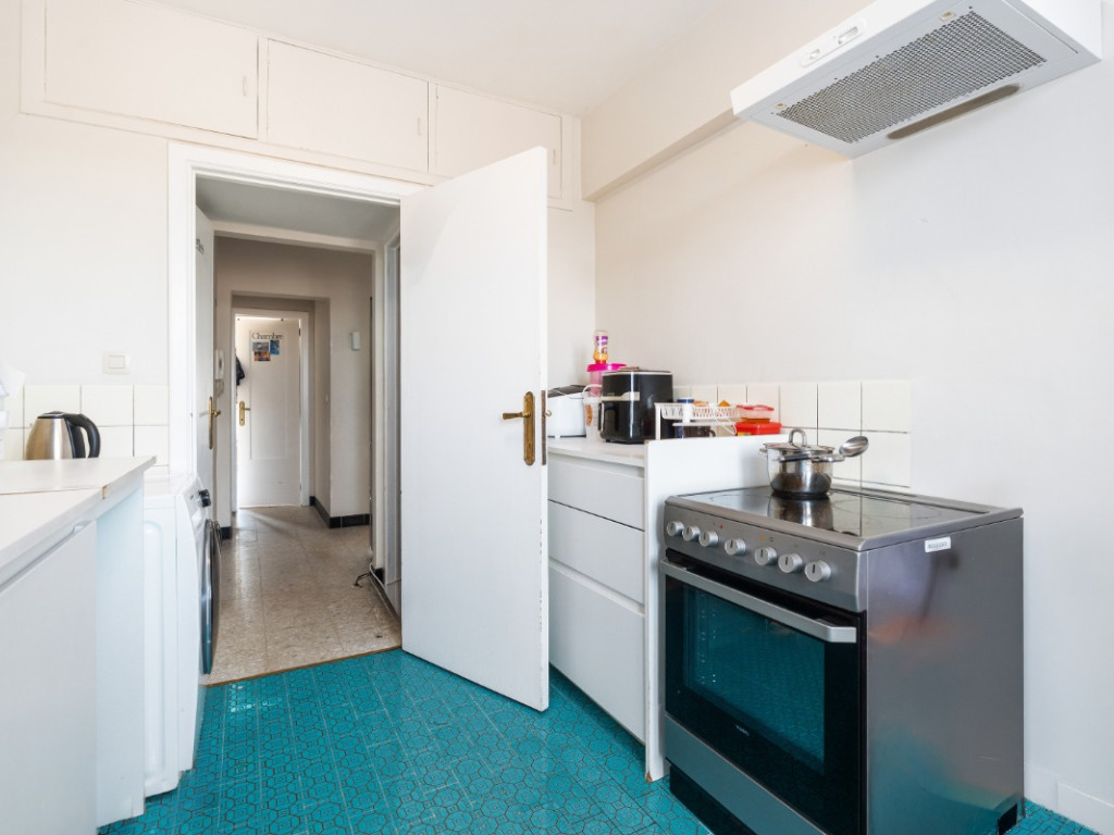 Avenue du Karreveld - 95 - App 9 - 1081