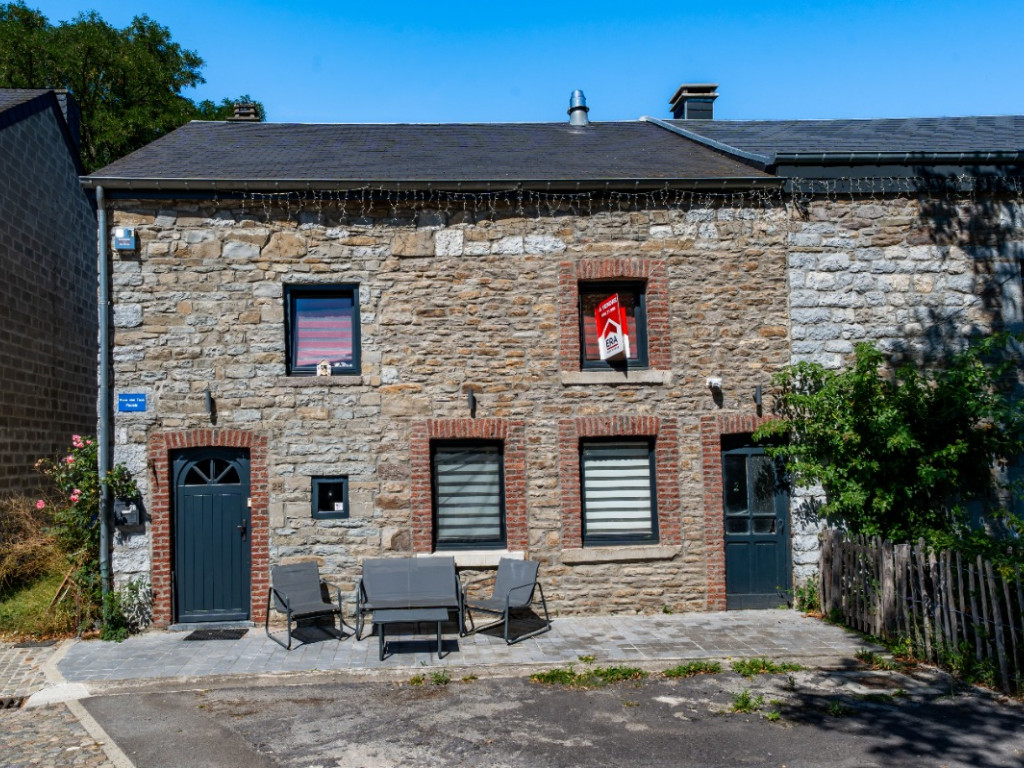 Rue du Moulin - 28 - - 6990