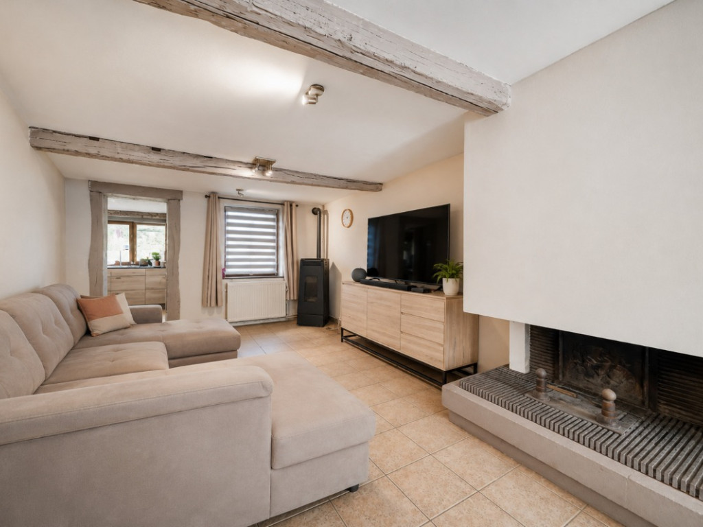 Rue du Moulin - 28 - - 6990