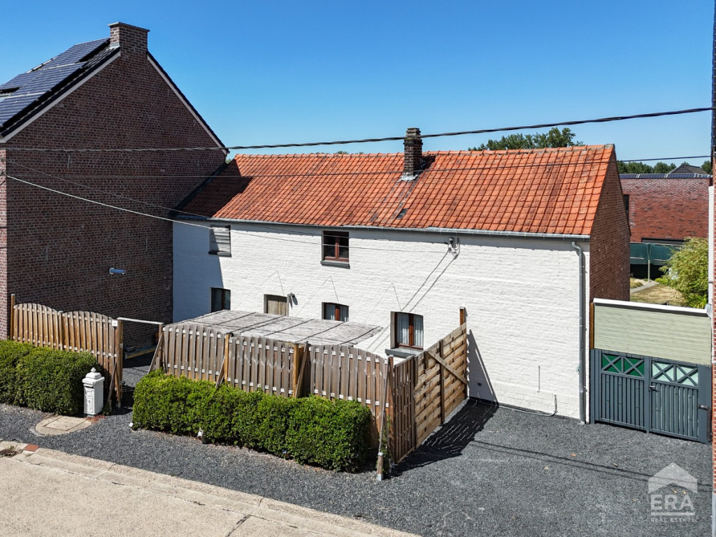 Kukkelbergstraat - 53 - - 3830