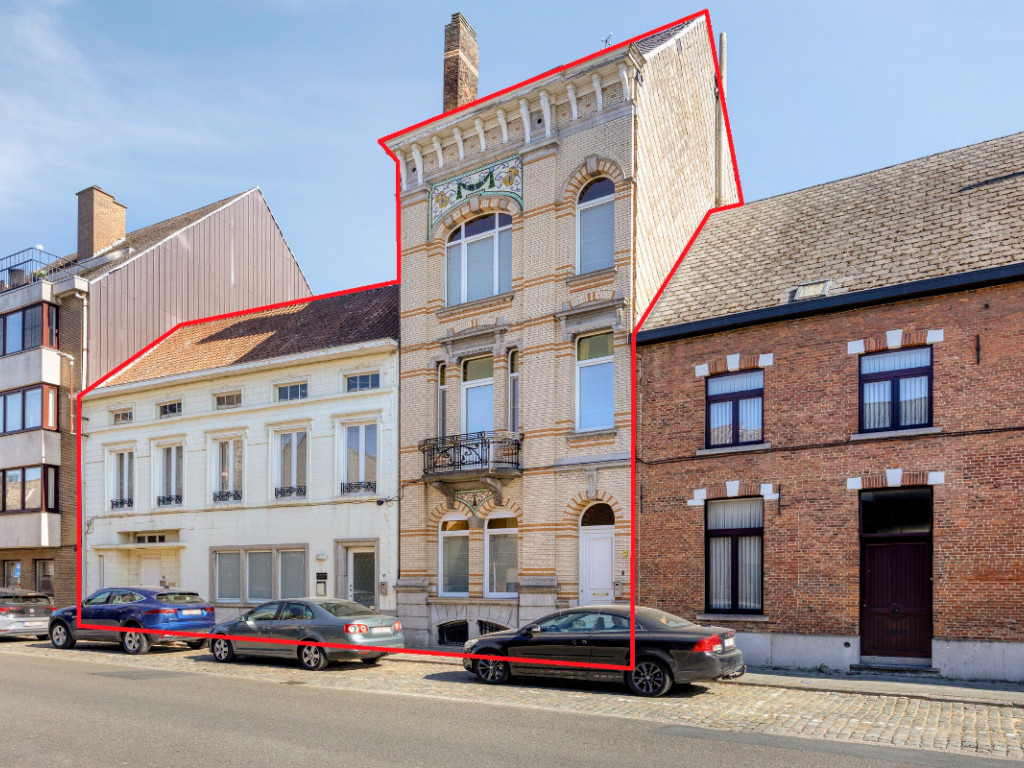 Statiestraat - 9-11-13 - - 3290