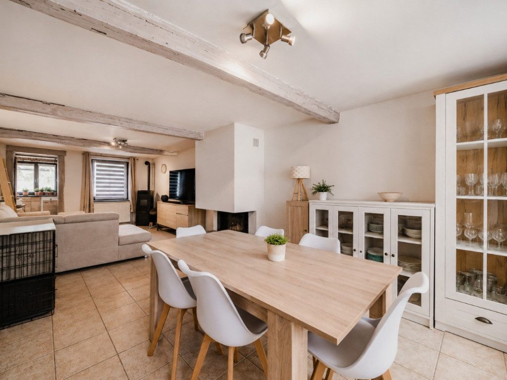 Rue du Moulin - 28 - - 6990