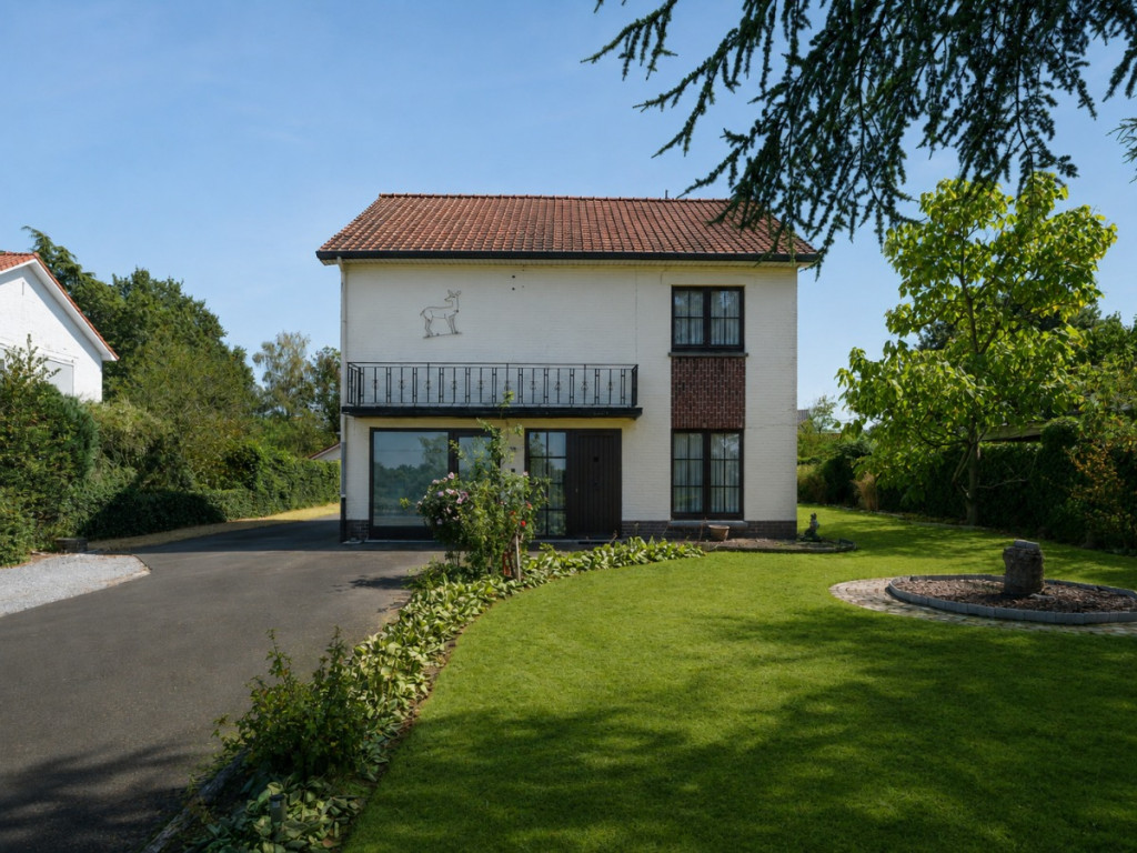 Zandoerstraat - 17 - - 3600