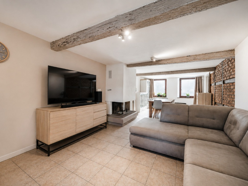 Rue du Moulin - 28 - - 6990