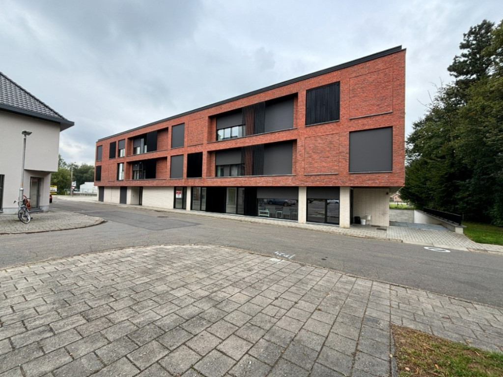Pastoriestraat - 1 - 4 - 3570