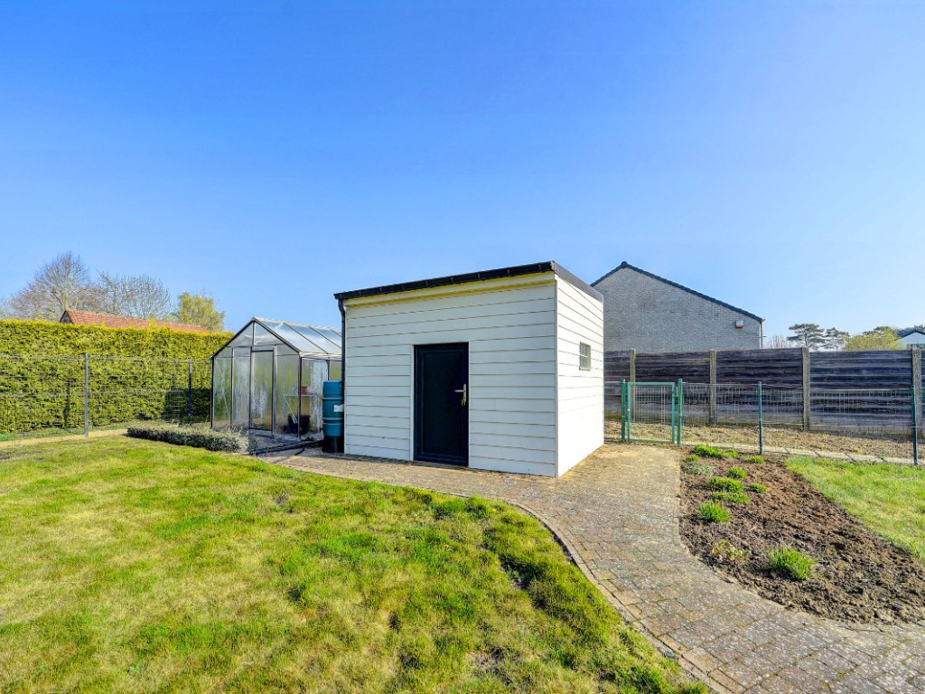 Breembosstraat - 29 - - 3040
