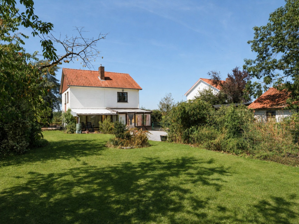 Zandoerstraat - 17 - - 3600