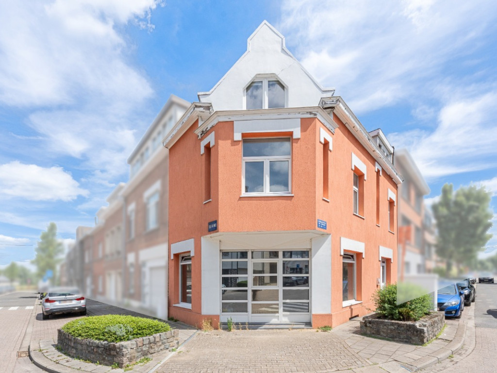 Rue Jan Bogemans - 152 - C - 1780